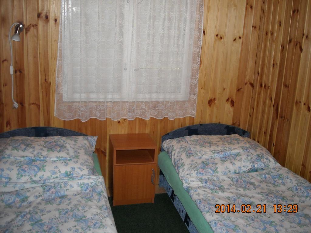 Demeter Apartman Hajdúszoboszló Rom bilde